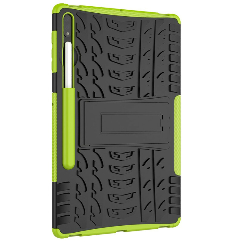 Samsung Galaxy Tab S7 Plus Ultra Resistant Premium Cover