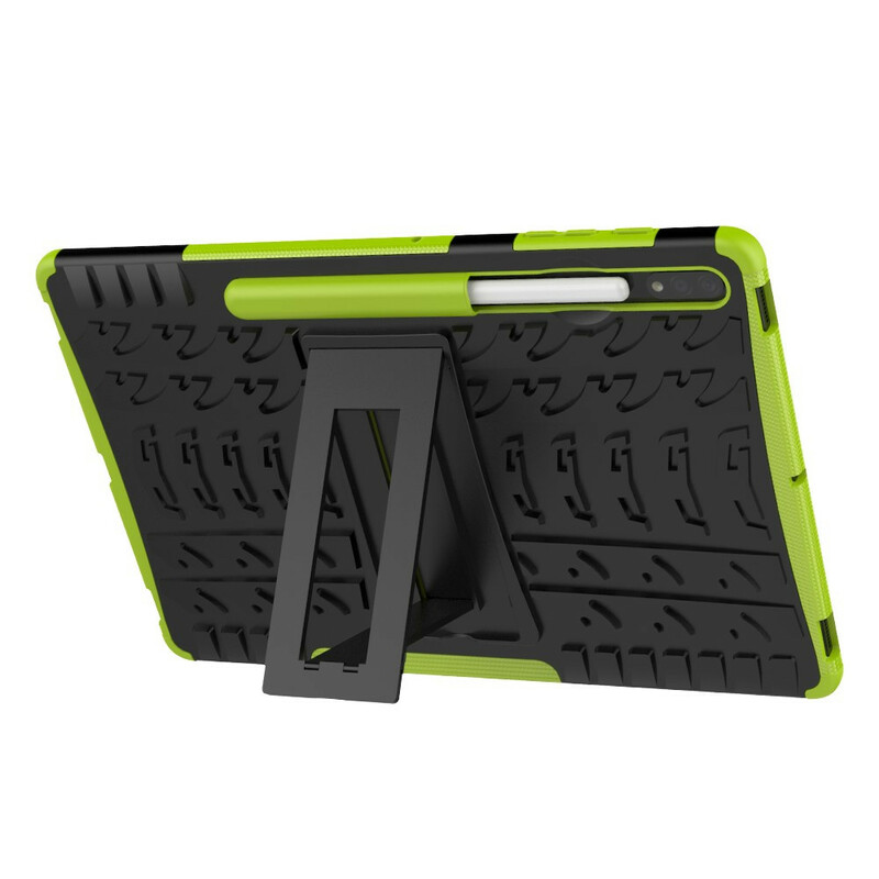 Samsung Galaxy Tab S7 Plus Ultra Resistant Premium Cover