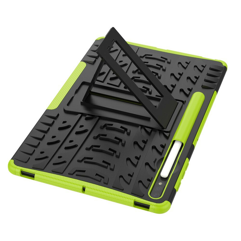 Samsung Galaxy Tab S7 Plus Ultra Resistant Premium Cover