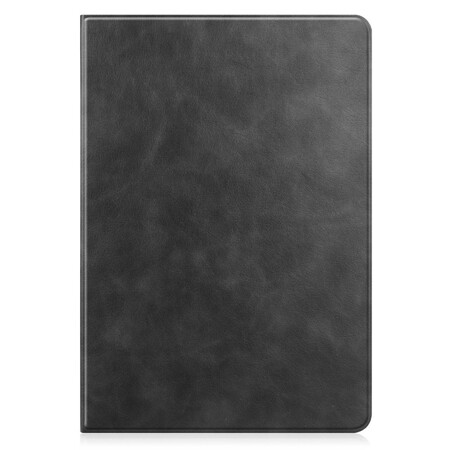 Samsung Galaxy Tab S7 Plus Kunstleder Tasche Klassisch