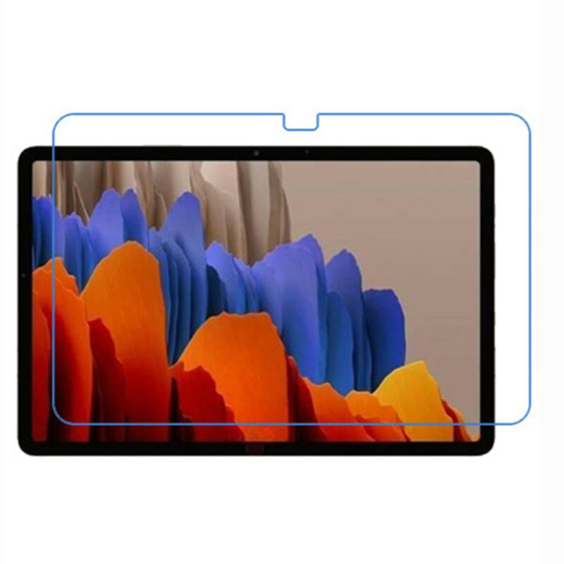 Displayschutzfolie für Samsung Galaxy Tab S7 Plus