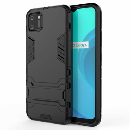 Realme C11 Ultra Resistant Lasche Cover
