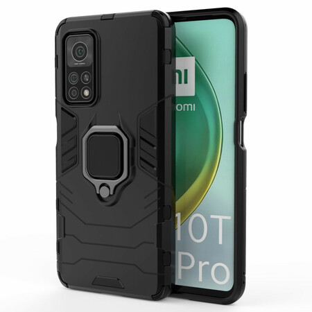 Xiaomi Mi 10T / 10T Pro Ring Hülle Widerstandsfähig