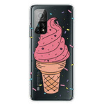 Xiaomi Mi 10T / 10T Pro Ice Cream Cover