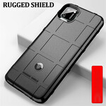 Realme C11 Rugged Shield Cover