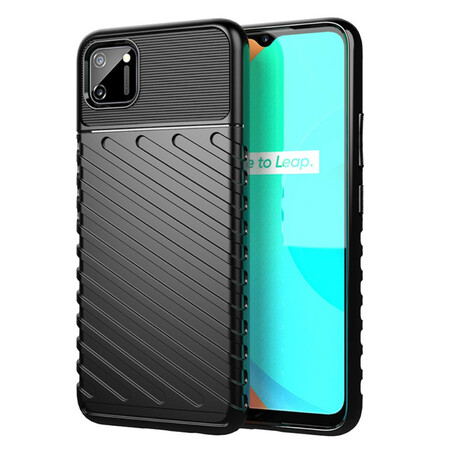 Cover Realme C11 Thunder Series