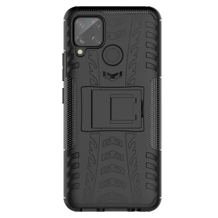 Realme C11 Resistentes Ultra Cover