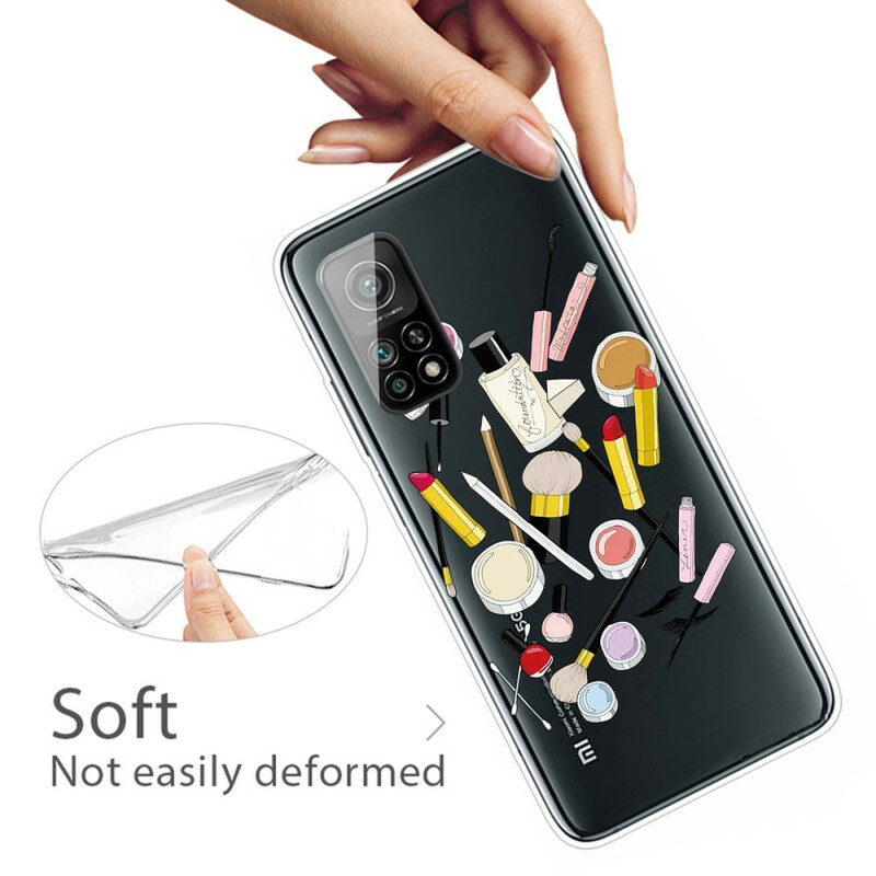Xiaomi Mi 10T / 10T Pro Make-up Top Cover