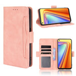 Realme 7 First Class Multi-Card Hülle Realme 7 First Class Multi-Card Hülle