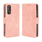 Realme 7 First Class Multi-Card Hülle Realme 7 First Class Multi-Card Hülle