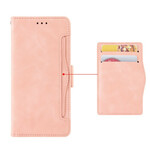 Realme 7 First Class Multi-Card Hülle Realme 7 First Class Multi-Card Hülle