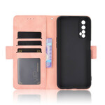 Realme 7 First Class Multi-Card Hülle Realme 7 First Class Multi-Card Hülle