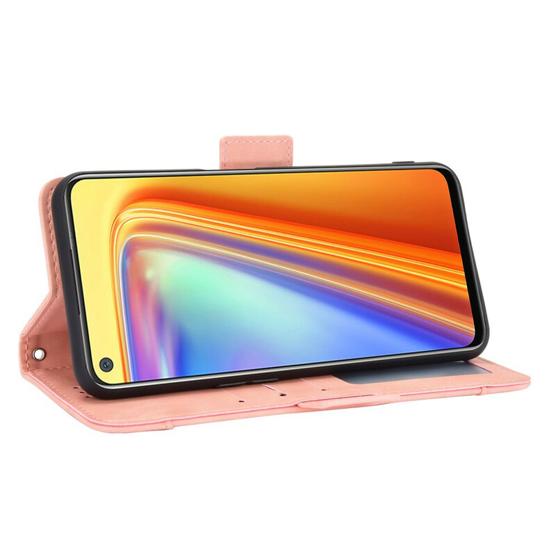 Realme 7 First Class Multi-Card Hülle Realme 7 First Class Multi-Card Hülle