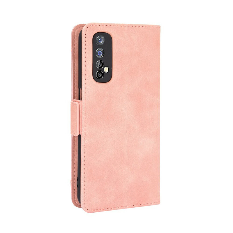 Realme 7 First Class Multi-Card Hülle Realme 7 First Class Multi-Card Hülle