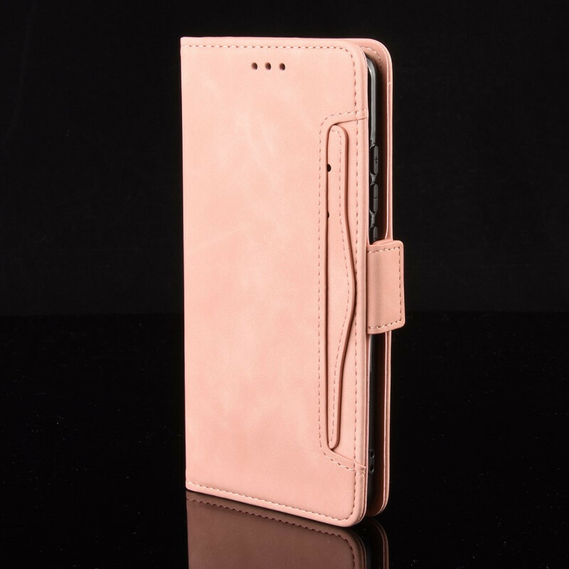 Realme 7 First Class Multi-Card Hülle Realme 7 First Class Multi-Card Hülle