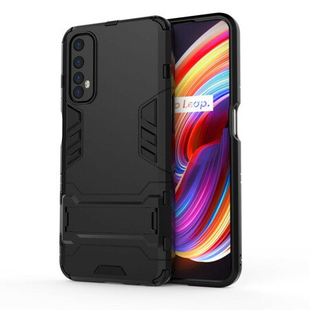 Realme 7 Ultra Resistant Lasche Cover