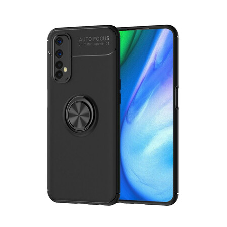 Hülle Realme 7 Drehbarer Ring