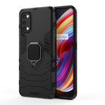 Robuste Realme 7 Pro Ring Hülle