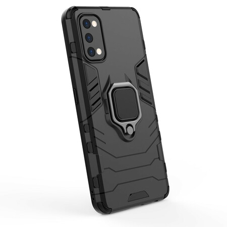 Robuste Realme 7 Pro Ring Hülle