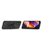 Robuste Realme 7 Pro Ring Hülle