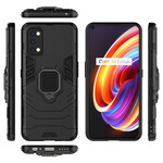 Robuste Realme 7 Pro Ring Hülle