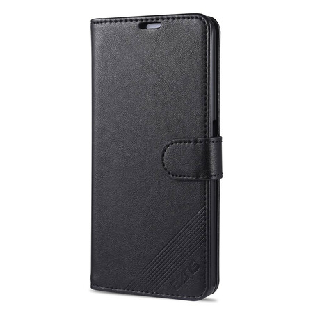 Hülle Realme 7 Pro AZNS Kunstleder