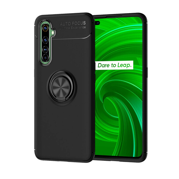 Realme X50 Pro Cover Magnetischer Ring