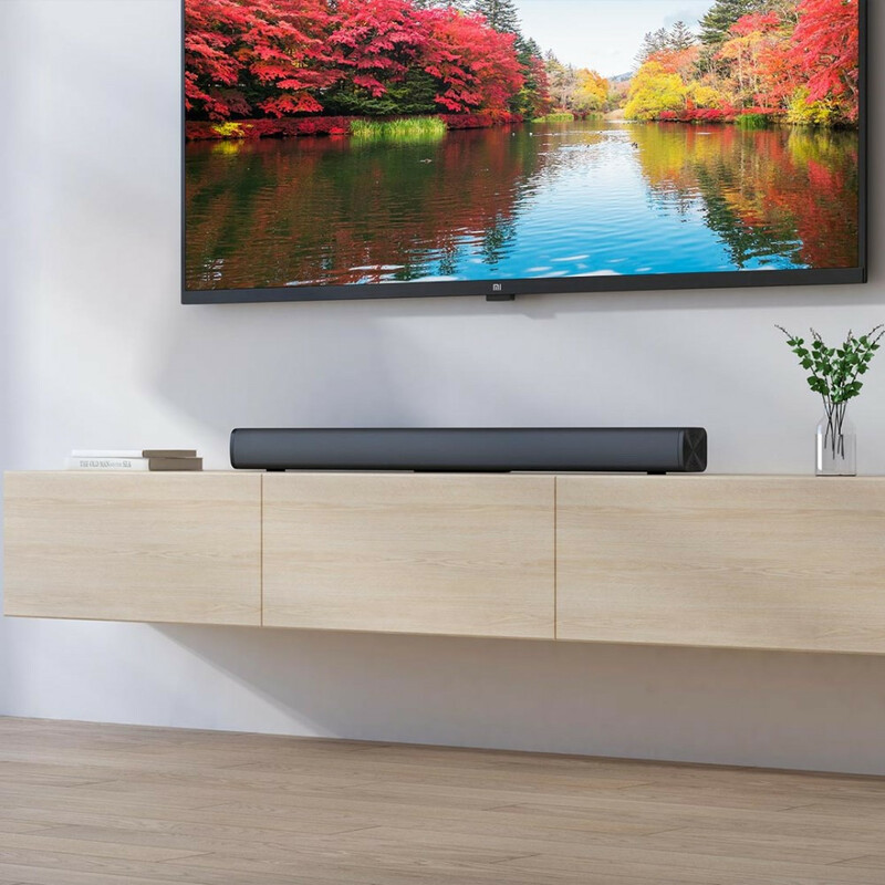 Redmi Xiaomi Stereo Soundbar ohne FIlm