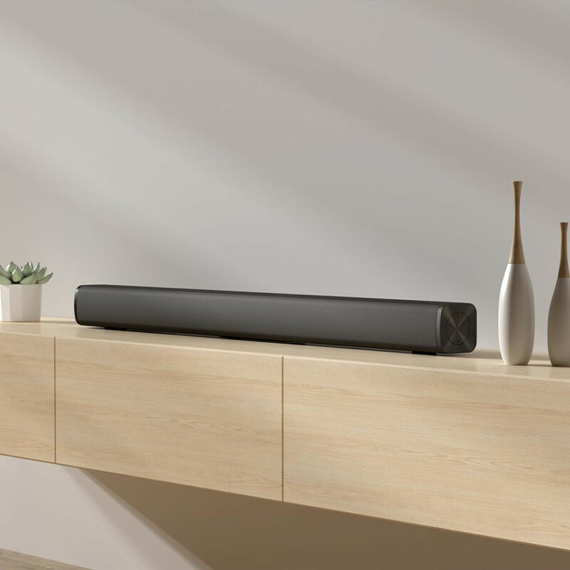 Redmi Xiaomi Stereo Soundbar ohne FIlm