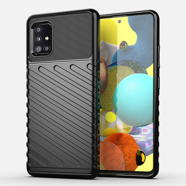 Samsung Galaxy A51 5G Thunder Series Cover