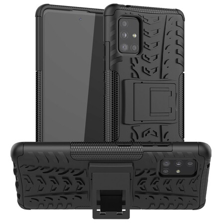 Samsung Galaxy A51 5G Hypra Resistant Cover