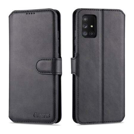 Samsung Galaxy A51 5G AZNS Retro Tasche