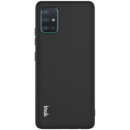 Samsung Galaxy A51 5G Imak UC-2 Series Felling Colors Cover