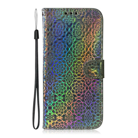Hülle Samsung Galaxy A42 5G Farbe Pure