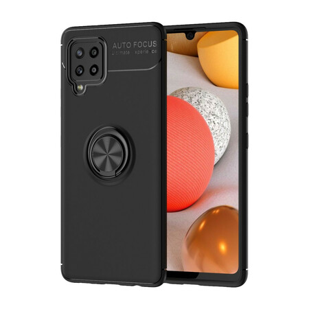 Samsung Galaxy A42 5G Hülle Drehring