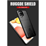 Samsung Galaxy A42 5G Rugged Shield Cover