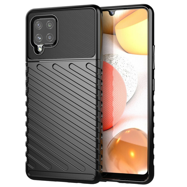 Samsung Galaxy A42 5G Thunder Series Cover