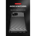 Samsung Galaxy A42 5G Thunder Series Cover