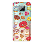 Xiaomi Mi 10T Lite Love Donuts Cover
