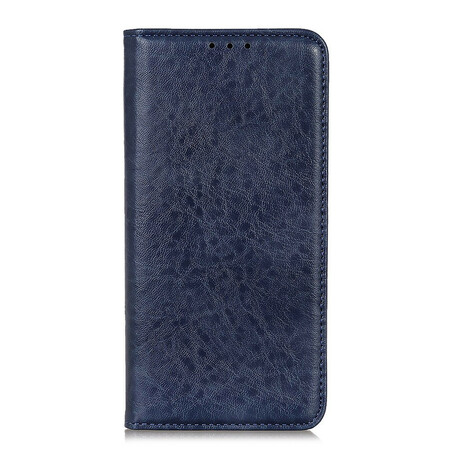 Flip Cover Samsung Galaxy A42 5G Style Leder Nüchternheit