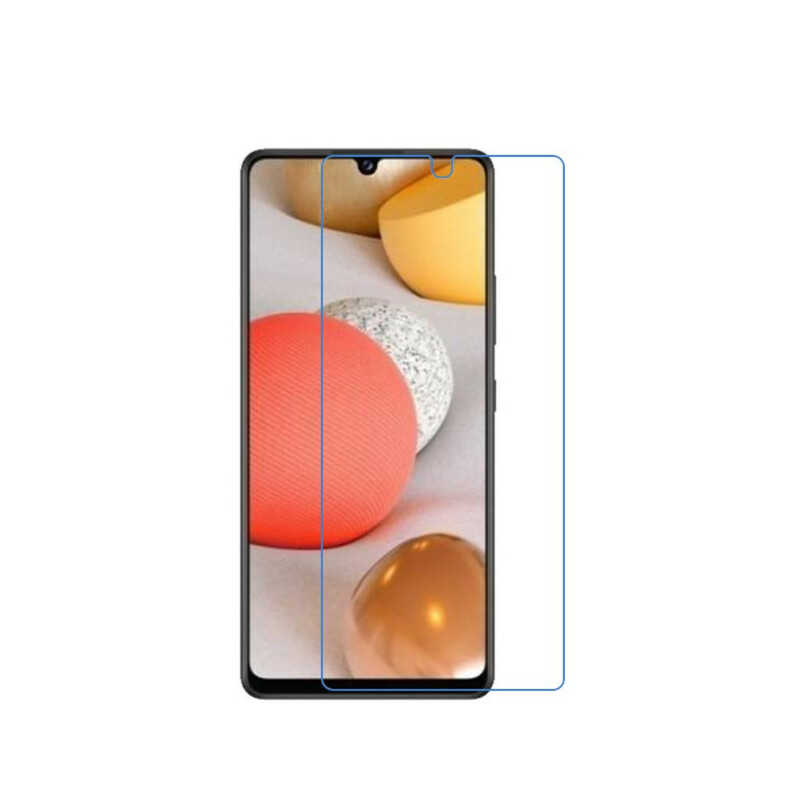 LCD-Schutzfolie für Samsung Galaxy A42 5G