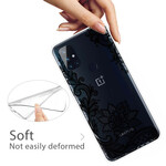 OnePlus Nord N10 Sublime Lace Cover