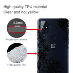 OnePlus Nord N10 Sublime Lace Cover