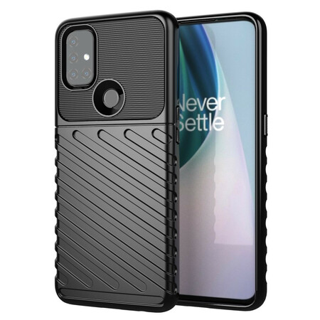 OnePlus Nord N10 Thunder Series Cover