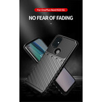 OnePlus Nord N10 Thunder Series Cover