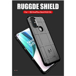 OnePlus Nord N10 Rugged Shield Cover