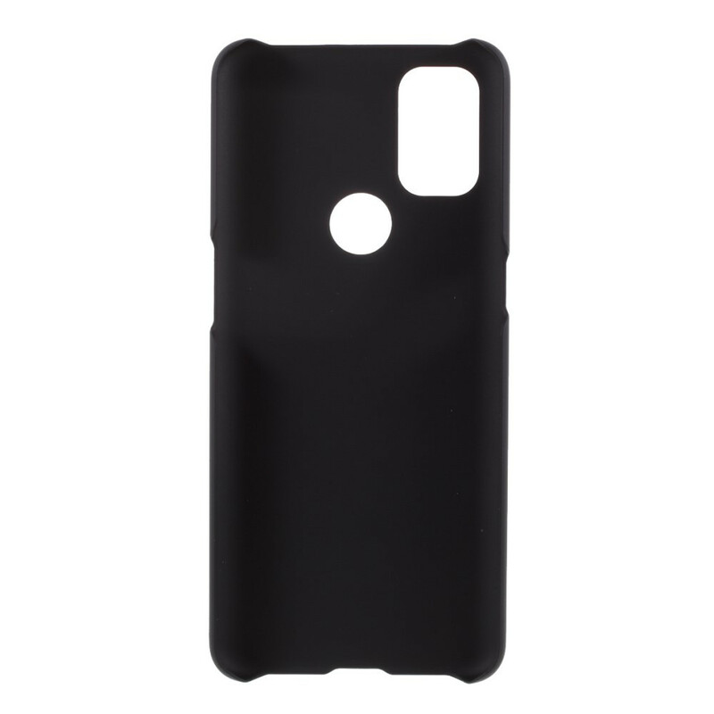 OnePlus Nord N10 Hülle Starr Klassisch