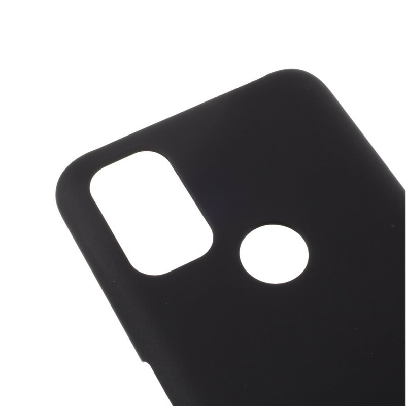 OnePlus Nord N10 Hülle Starr Klassisch
