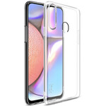 Samsung Galaxy A20s Cover Transparent Imak