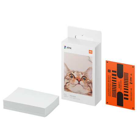 Fotopapier Kamera Mini 50 Blatt Xiaomi